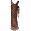 imageAriat Womens Martina Western BootOle Tan