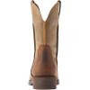 imageAriat Womens Rambler Western BootBrown Bomber