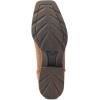 imageAriat Womens Rambler Western BootBrown Bomber