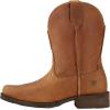imageAriat Womens Rambler Western BootDusted Brown