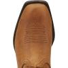 imageAriat Womens Rambler Western BootDusted Brown
