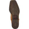 imageAriat Womens Rambler Western BootDusted Brown