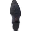 imageAriat womens Jennings Stretchfit Western BootBlack Deertan