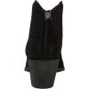 imageAriat womens Layla Western BootDistressed Black Suede