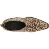 imageAriat womens Layla Western BootDistressed Leopard