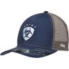 imageARIAT Mens Blue Pin Offset NameNavy