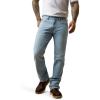 imageARIAT Mens M7 Slim Toro Straight JeanCali Ultralight