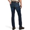 imageARIAT Mens M8 Modern Tekstretch Brawley Slim Leg JeanMorro