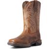 imageARIAT Womens Anthem Ii Western BootCrackled Cottage