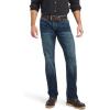 imageAriat Male M7 Slim Bracken Straight Jean Glenrio 28W x 30L