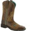 imageAriat Womens Bright Eyes II Western BootWeathered Brown