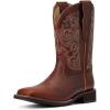 imageAriat Womens Delilah Stretchfit Western BootSpiced Cider