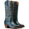 imageAriat Womens Desert Holly Western BootWashed Denim