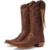 imageAriat Womens Martina Western BootOle Tan