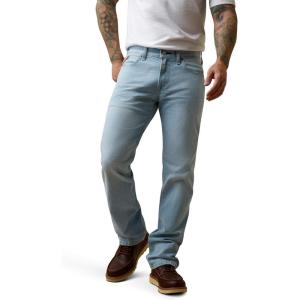 imageARIAT Mens M7 Slim Toro Straight JeanCali Ultralight