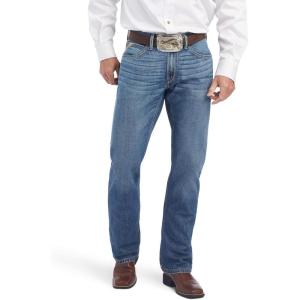 imageAriat MNS M4 LANDRY STRAIGHT JEAN RIVERBEND Denim 30x30