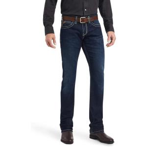 imageAriat Male M8 Modern Ricardo Slim Leg Jean Memphis 28W x 30L