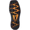 imageAriat Mens Big Rig Composite Toe Work BootIron Coffee
