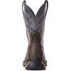 imageAriat Mens Big Rig Composite Toe Work BootIron CoffeeSlate