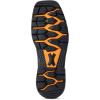 imageAriat Mens Big Rig Composite Toe Work BootIron CoffeeSlate