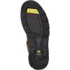 imageAriat Mens Catalyst Vx 8quot Waterproof Metguard Composite Toe Work BootOily Distressed Brown