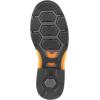 imageAriat Mens Overdrive Pullon Waterproof Composite Toe Work BootDusted Brown