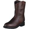 imageAriat Mens Sierra Waterproof Work BootSunshine