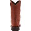 imageAriat Mens Sierra Waterproof Work BootSunshine