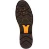 imageAriat Mens Sierra Wide Square Toe Steel Toe Work BootAged Bark
