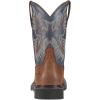 imageAriat Mens Sierra Wide Square Toe Work BootAged Bark