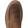 imageAriat Mens Turbo Moc Toe Waterproof Carbon Toe Work BootMocha