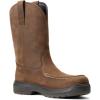 imageAriat Mens Turbo Moc Toe Waterproof Carbon Toe Work BootMocha