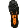 imageAriat Mens WorkHog XT VentTEK Waterproof Work BootIron Coffee