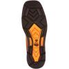 imageAriat Mens WorkHog XT Wide Square Toe Waterproof Carbon Toe Work BootOily Distressed Brown4