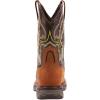 imageAriat Mens WorkHog XT Wide Square Toe Waterproof Carbon Toe Work BootOily Distressed Brown4