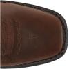 imageAriat Mens Workhog Xt Cottonwood Work BootDark EarthBrick