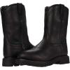 imageAriat Mens Sierra Waterproof Work BootBlack