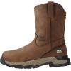 imageARIAT Mens Mastergrip Pullon Sd Composite Toe Work BootOiled Dark Brown