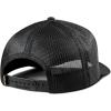 imageARIAT Mens Richardson 112 Cap Snap Back Embroidered Black A290001501
