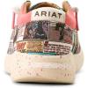 imageARIAT Womens Hilo LoaferAriat Comicbook