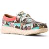 imageARIAT Womens Hilo LoaferAriat Comicbook