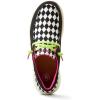 imageARIAT Womens Hilo LoaferBlackDiamond Print