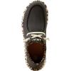 imageARIAT Womens Hilo LoaferCharcoal