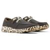 imageARIAT Womens Hilo LoaferCharcoal