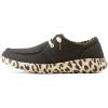 imageARIAT Womens Hilo LoaferCharcoal