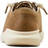 imageARIAT Womens Hilo LoaferCharcoalGrey