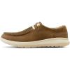 imageARIAT Womens Hilo LoaferCharcoalGrey