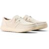 imageARIAT Womens Hilo LoaferCream Corduroy