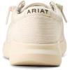 imageARIAT Womens Hilo LoaferCream Corduroy