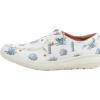 imageARIAT Womens Hilo LoaferCream Nueces Cactus Print
